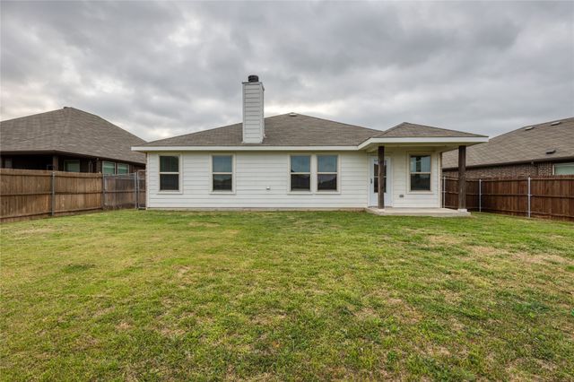 2568 Hadley Street, Weatherford, TX 76087