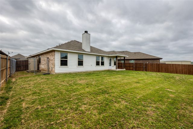 2568 Hadley Street, Weatherford, TX 76087