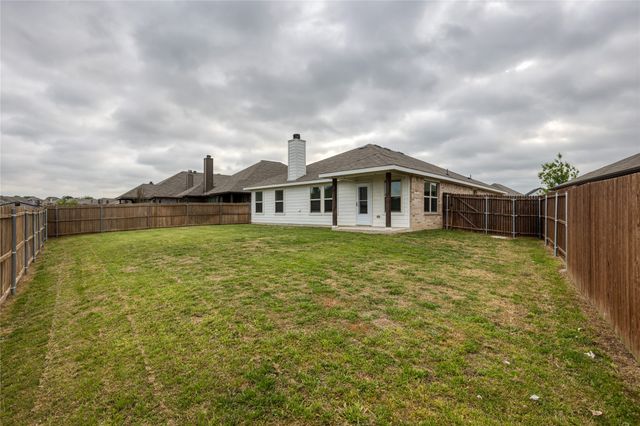 2568 Hadley Street, Weatherford, TX 76087