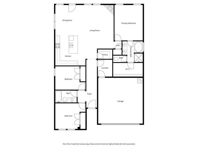 2568 Hadley Street, Weatherford, TX 76087