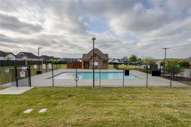 2568 Hadley Street, Weatherford, TX 76087