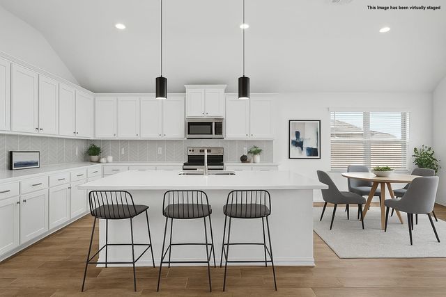 2568 Hadley Street, Weatherford, TX 76087