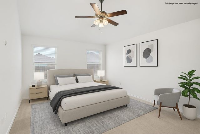 2568 Hadley Street, Weatherford, TX 76087