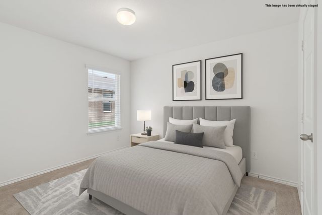 2568 Hadley Street, Weatherford, TX 76087