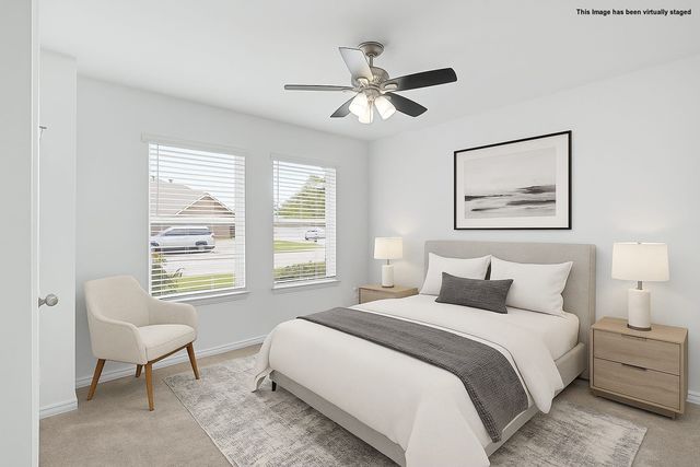 2568 Hadley Street, Weatherford, TX 76087