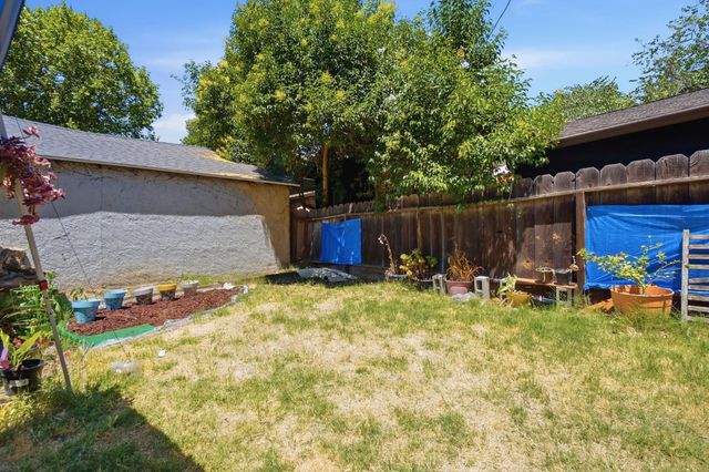 815-817 Wright St, Modesto, CA 95350
