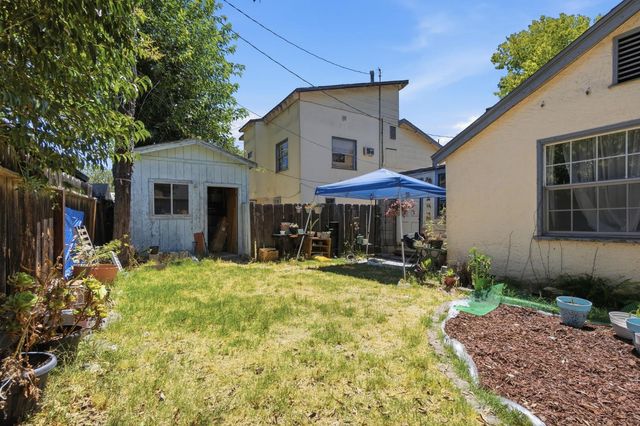 815-817 Wright St, Modesto, CA 95350