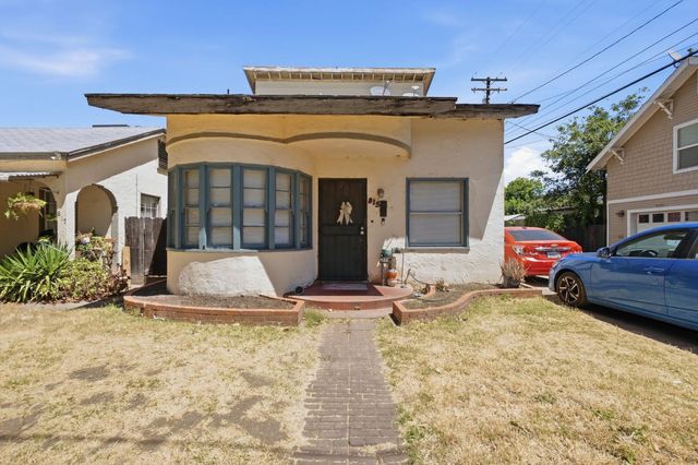 815-817 Wright St, Modesto, CA 95350