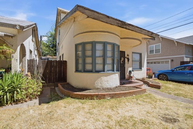 815-817 Wright St, Modesto, CA 95350