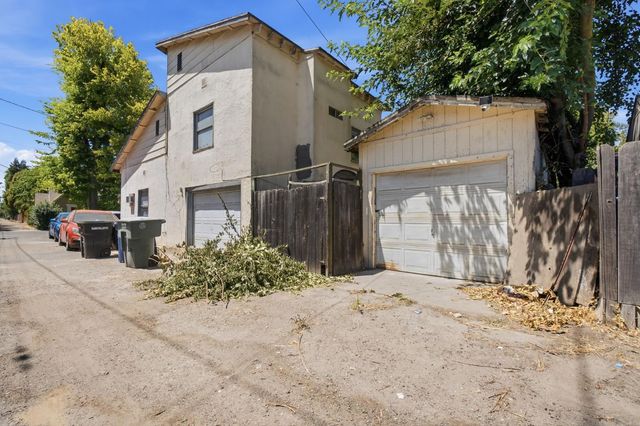 815-817 Wright St, Modesto, CA 95350