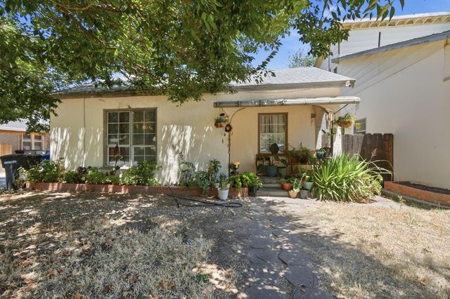 815-817 Wright St, Modesto, CA 95350