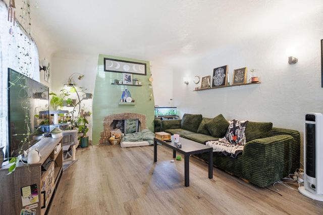 815-817 Wright St, Modesto, CA 95350