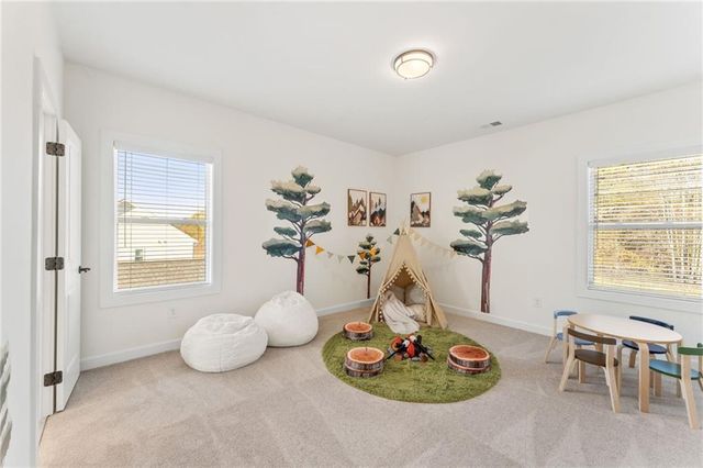 208 Knollwood Bend, Canton, GA 30015