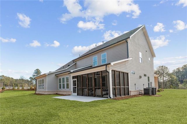 208 Knollwood Bend, Canton, GA 30015