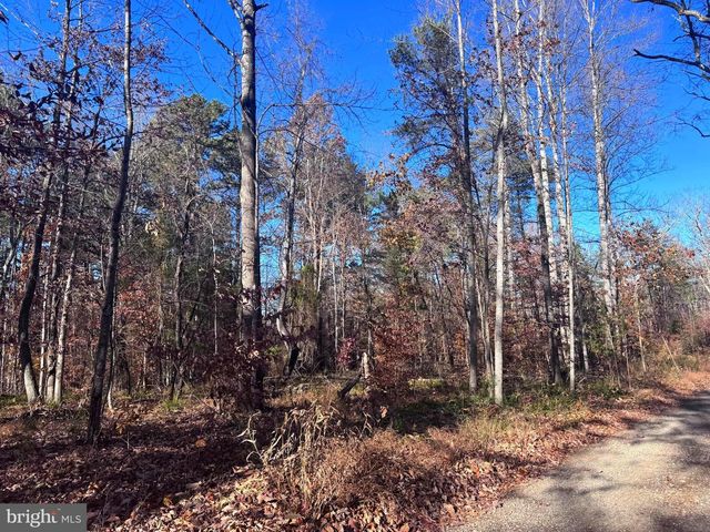 0-LOT A MAIN UNO BAPTIST CHURCH LN, Rochelle, VA 22738