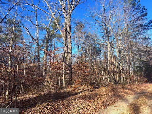 0-LOT A MAIN UNO BAPTIST CHURCH LN, Rochelle, VA 22738