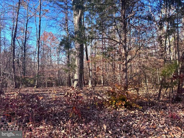 0-LOT A MAIN UNO BAPTIST CHURCH LN, Rochelle, VA 22738