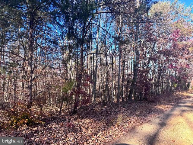 0-LOT A MAIN UNO BAPTIST CHURCH LN, Rochelle, VA 22738