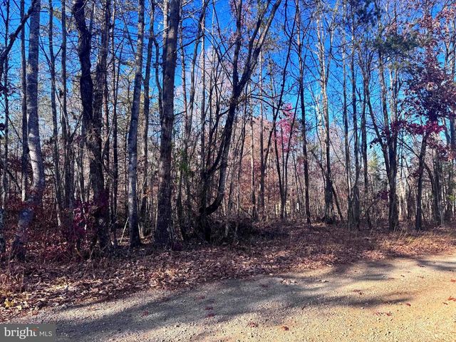 0-LOT A MAIN UNO BAPTIST CHURCH LN, Rochelle, VA 22738