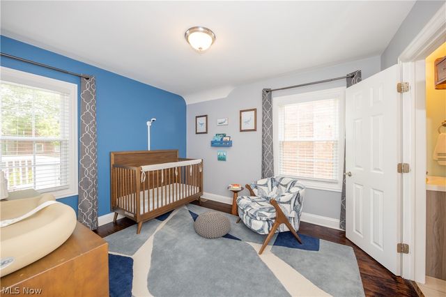 18707 Scottsdale Boulevard, Shaker Heights, OH 44122