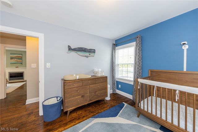 18707 Scottsdale Boulevard, Shaker Heights, OH 44122