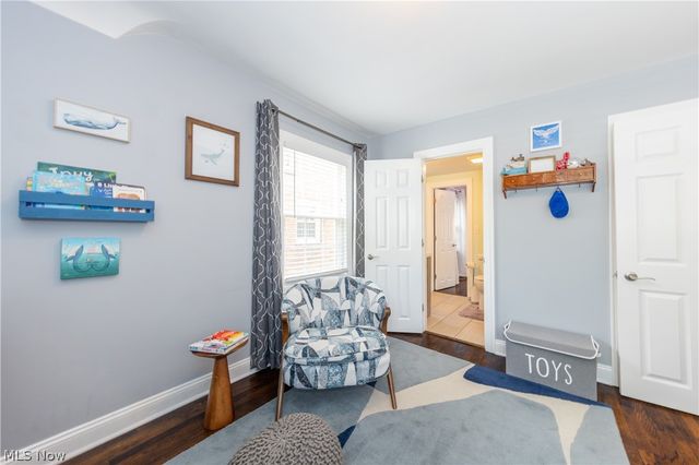18707 Scottsdale Boulevard, Shaker Heights, OH 44122