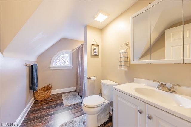 18707 Scottsdale Boulevard, Shaker Heights, OH 44122