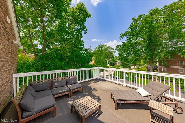 18707 Scottsdale Boulevard, Shaker Heights, OH 44122