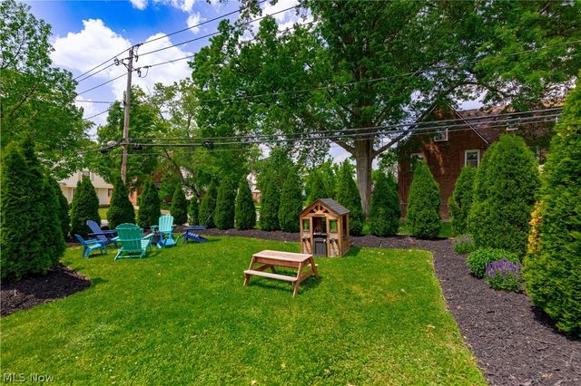 18707 Scottsdale Boulevard, Shaker Heights, OH 44122