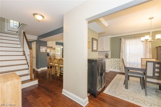 18707 Scottsdale Boulevard, Shaker Heights, OH 44122