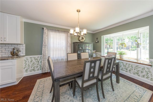18707 Scottsdale Boulevard, Shaker Heights, OH 44122