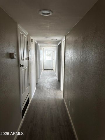 217 E 21ST Street, Douglas, AZ 85607