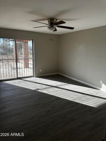 217 E 21ST Street, Douglas, AZ 85607