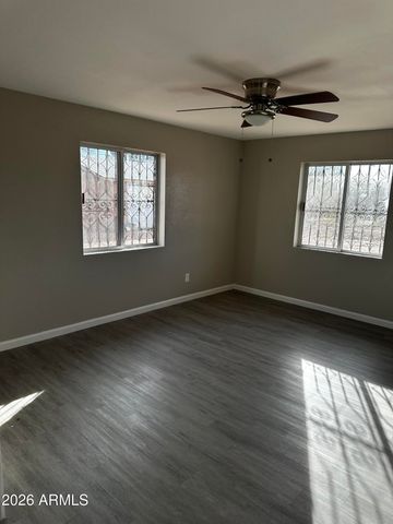 217 E 21ST Street, Douglas, AZ 85607