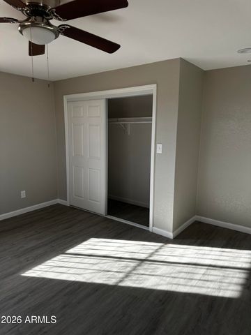 217 E 21ST Street, Douglas, AZ 85607