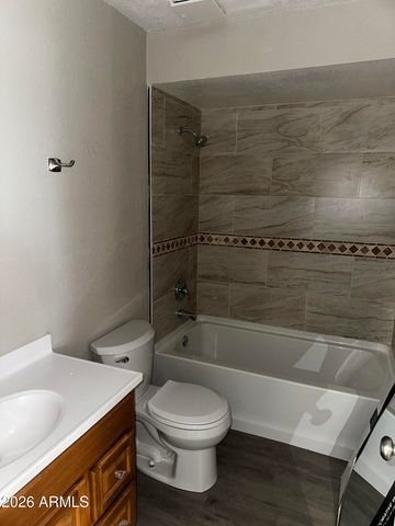 217 E 21ST Street, Douglas, AZ 85607