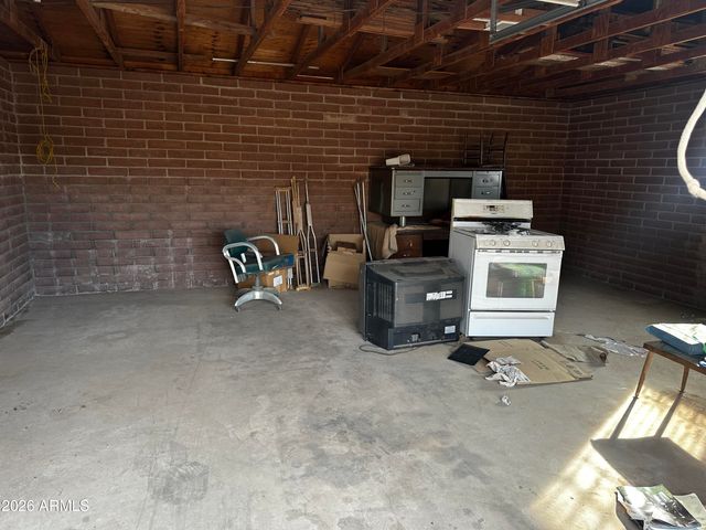 217 E 21ST Street, Douglas, AZ 85607