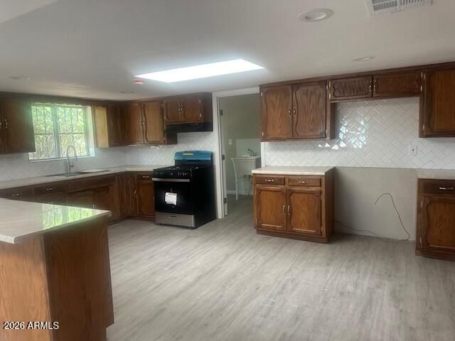 217 E 21ST Street, Douglas, AZ 85607