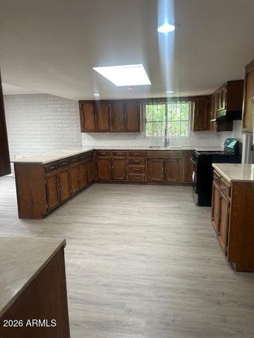 217 E 21ST Street, Douglas, AZ 85607