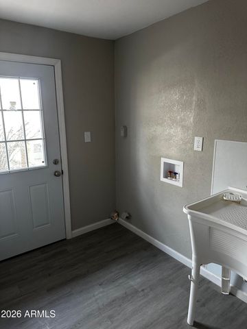 217 E 21ST Street, Douglas, AZ 85607