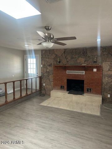 217 E 21ST Street, Douglas, AZ 85607