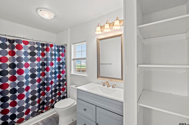 215 Geronimo, Quitman, TX 75783