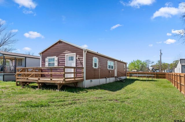 215 Geronimo, Quitman, TX 75783