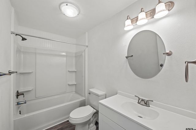 215 Geronimo, Quitman, TX 75783