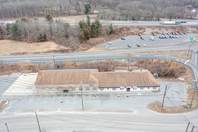 4-6 Green Hollow Road, Plainfield, CT 06354