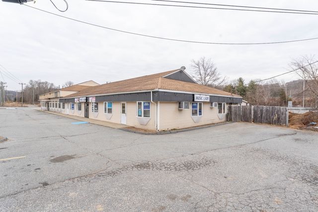 4-6 Green Hollow Road, Plainfield, CT 06354