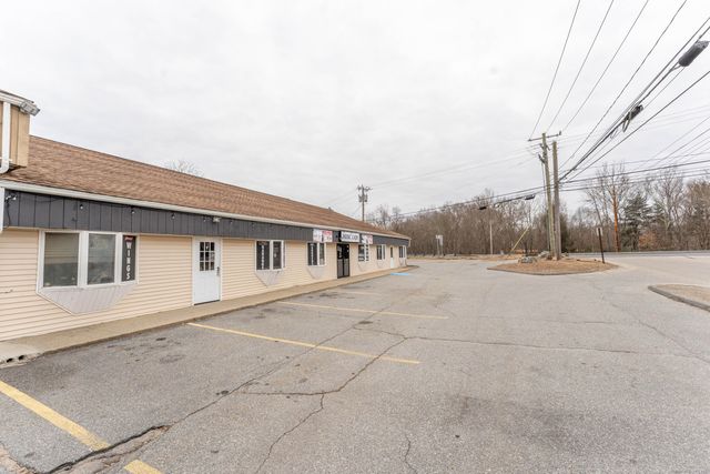 4-6 Green Hollow Road, Plainfield, CT 06354