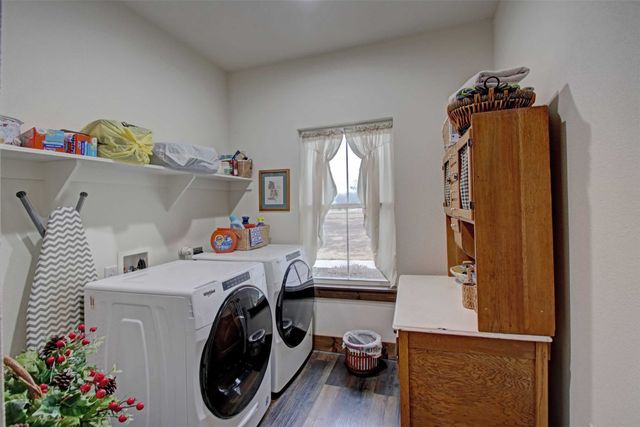 6031 County Road 401, Grandview, TX 76050