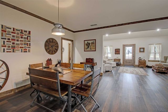 6031 County Road 401, Grandview, TX 76050