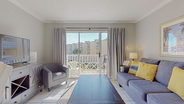 6300 Seawall Boulevard 7206, Galveston, TX 77551